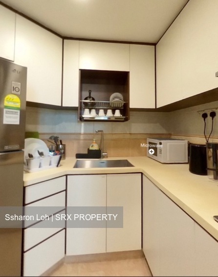 Eastpoint Green (D18), Condominium #622583971